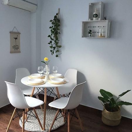 Casa Lola Lägenhet Jerez de la Frontera Exteriör bild