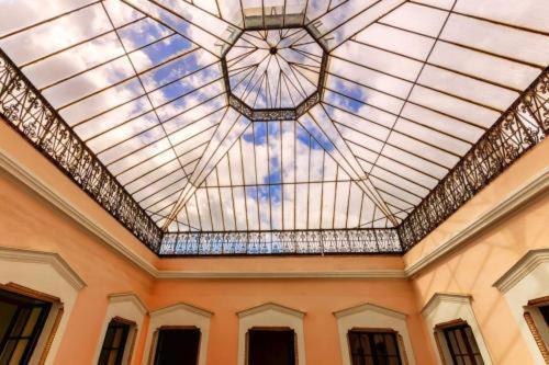 Casa Lola Lägenhet Jerez de la Frontera Exteriör bild