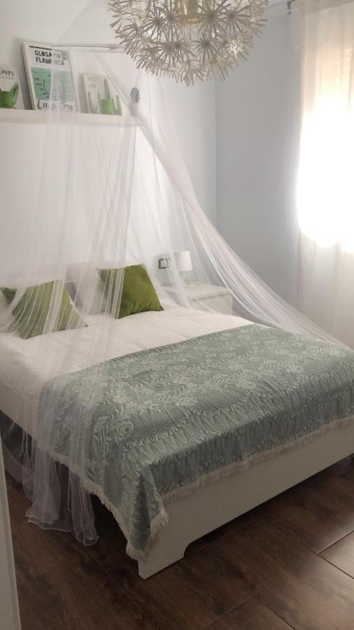Casa Lola Lägenhet Jerez de la Frontera Exteriör bild