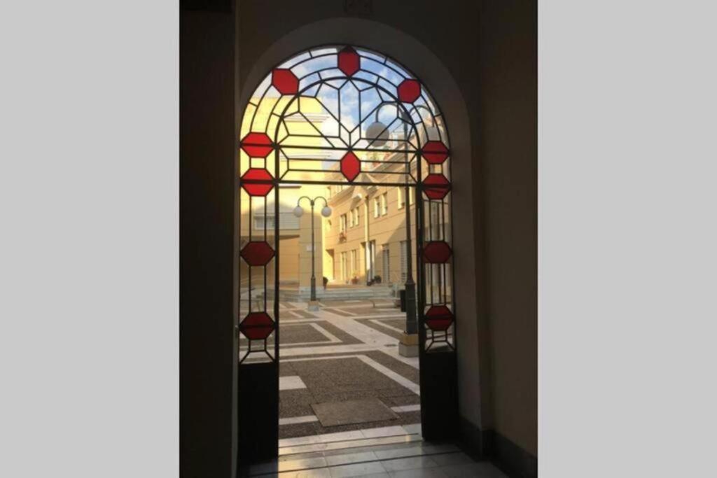Casa Lola Lägenhet Jerez de la Frontera Exteriör bild