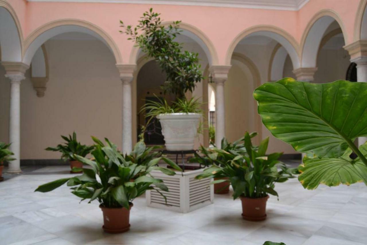 Casa Lola Lägenhet Jerez de la Frontera Exteriör bild